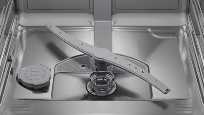 Siemens iQ500 Vollintegrierter Geschirrspüler, 60cm SN65EXM0CE