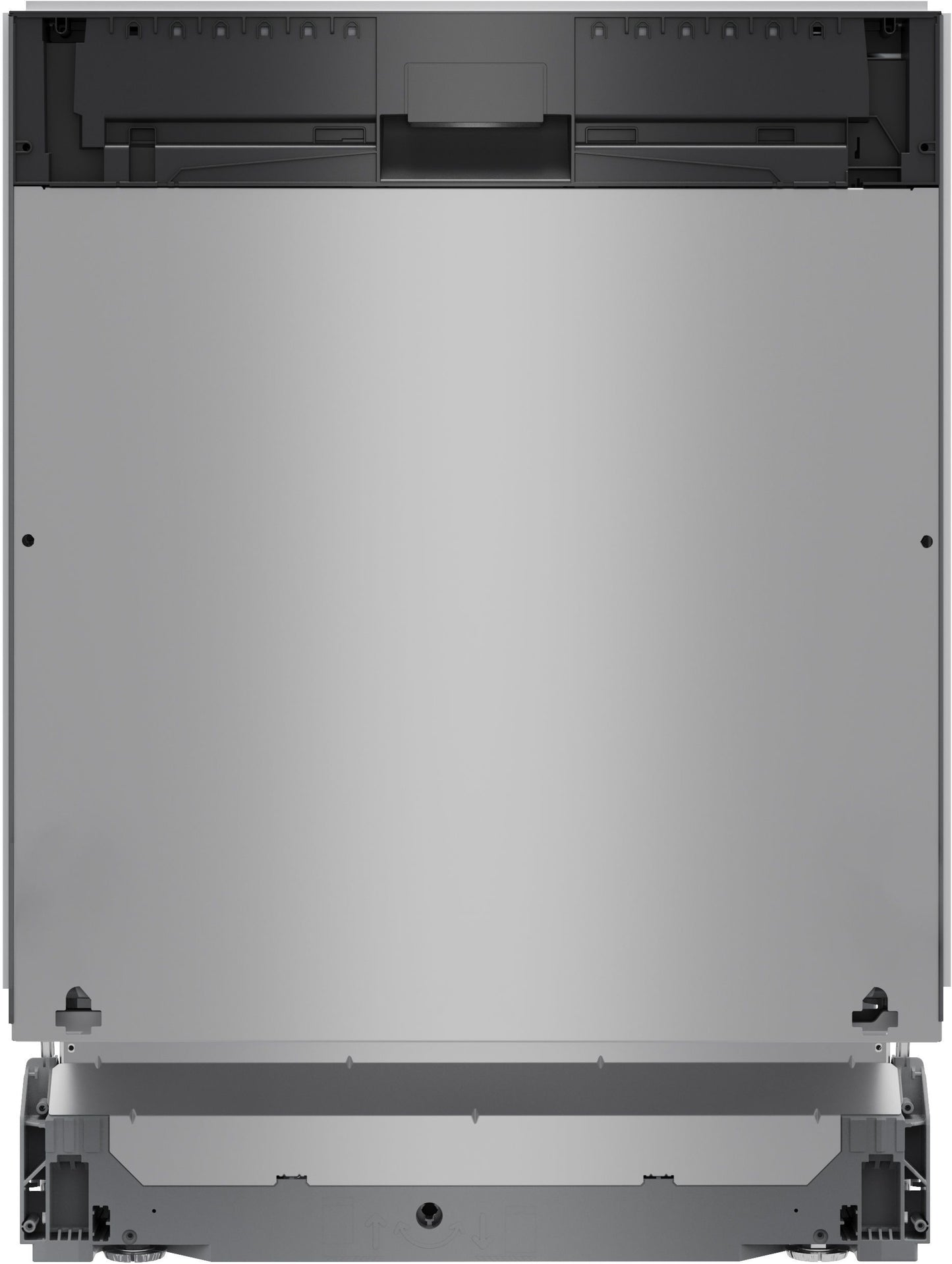 Siemens iQ500 Vollintegrierter Geschirrspüler, 60cm SN65EXM0CE