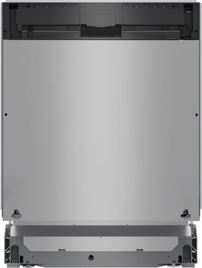 Siemens iQ500 Vollintegrierter Geschirrspüler, 60cm SN65EXM0CE
