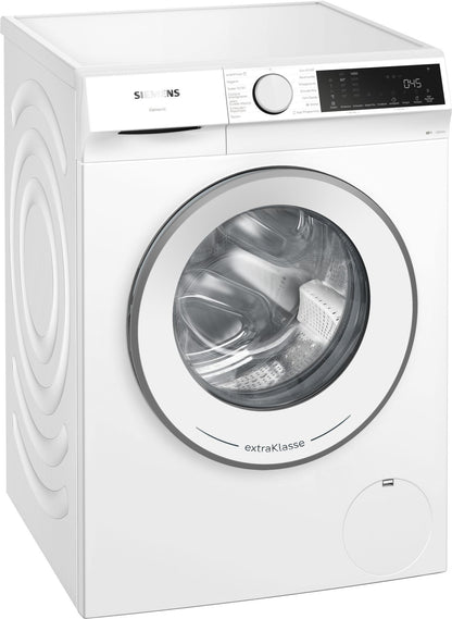 Siemens Waschmaschine Frontlader iQ500 WG44J209