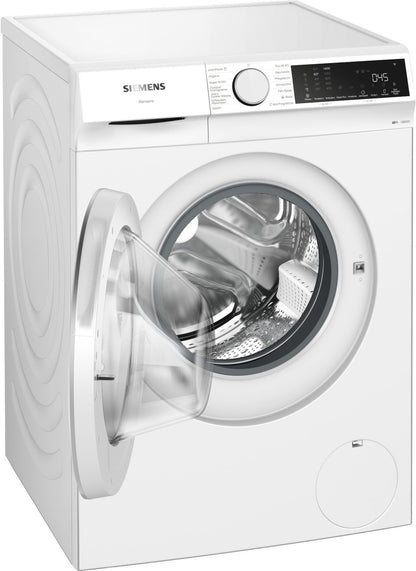 Siemens Waschmaschine Frontlader iQ500 WG44J209