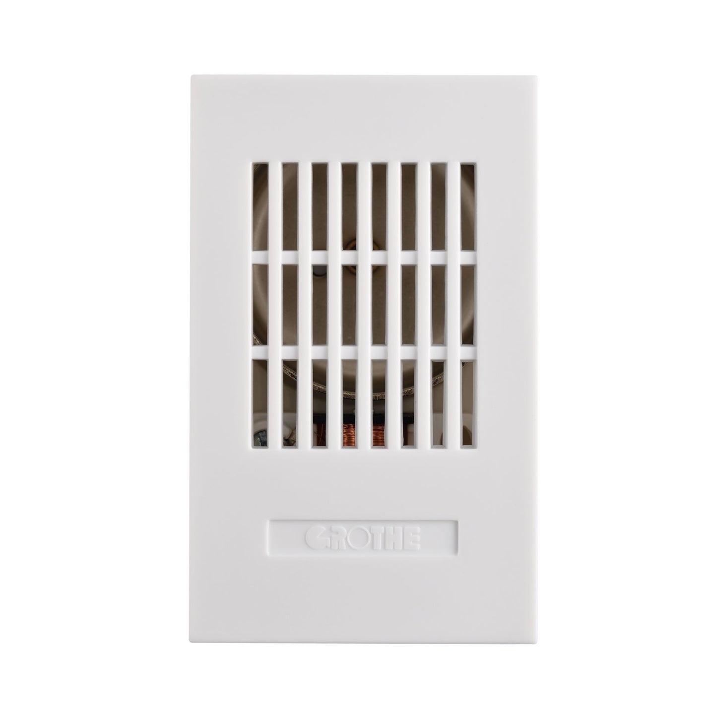 Grothe LTW 1171A Klein-Läutewerk 8V~AC (0,83A) 85dB(A) KB 10 sec., 24081