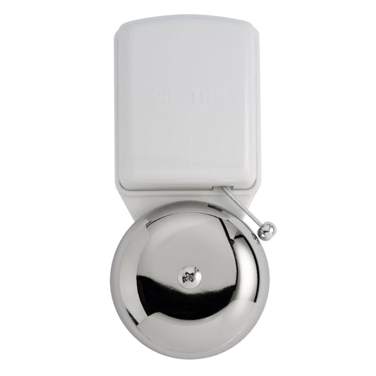 Grothe LTW 4471A Klein-Läutewerk 8V~AC (1,0A), 80dB(A), KB 10 sec., 24111