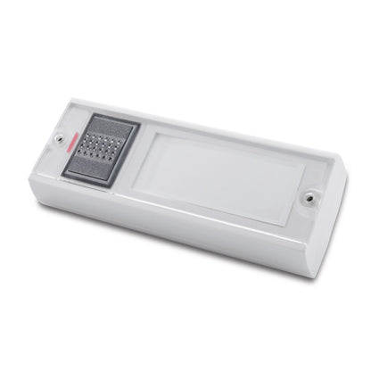 Grothe Mistral SE 03.0 Funk-Sender weiß, 43441