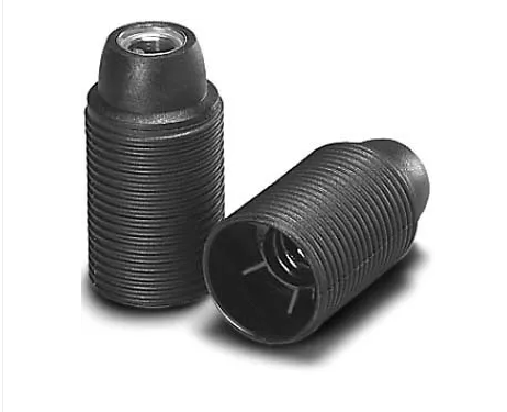 Vossloh E14-Thermoplast-Fassung weiß, 102253