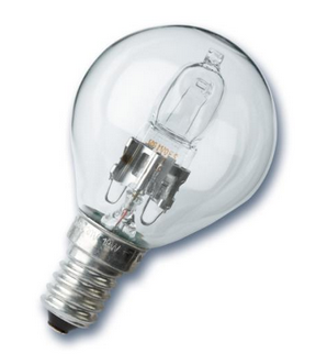 Radium RJH-D 46W 230V C XE E14 klar, 22318051