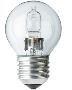 Radium RJH-D 20W 230V C XE E27 klar, 22318052