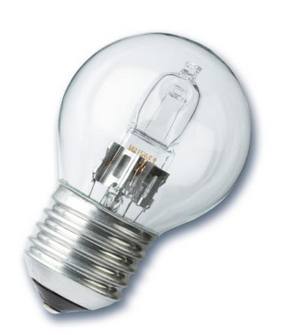 Radium RJH-D 20W 230V C XE E27 klar, 22318052