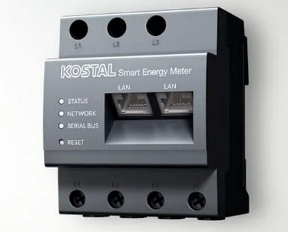 KOSTAL Energiezähler 3ph Smart Energy Meter G2 KSEM-G2, 10537876