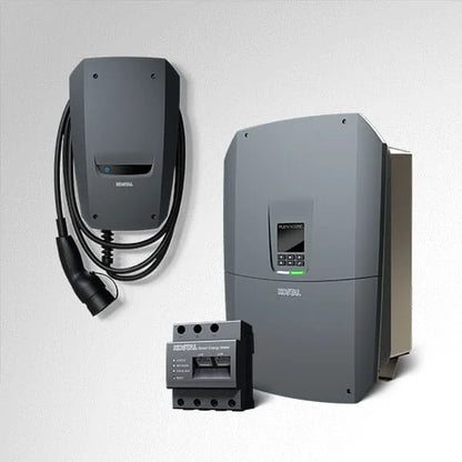 KOSTAL Energiezähler 3ph Smart Energy Meter G2 KSEM-G2, 10537876