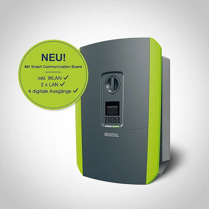 Kostal PLENTICORE-PLUS-5.5 Hybrid-Wechselrichter 5,5 kW, 10535115