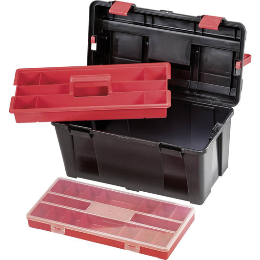 Parat PROFI-LINE Allround M 5811000391, Universal Werkzeugkoffer unbestückt