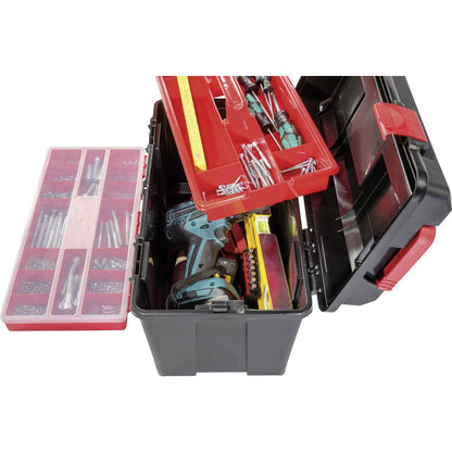 Parat PROFI-LINE Allround M 5811000391, Universal Werkzeugkoffer unbestückt