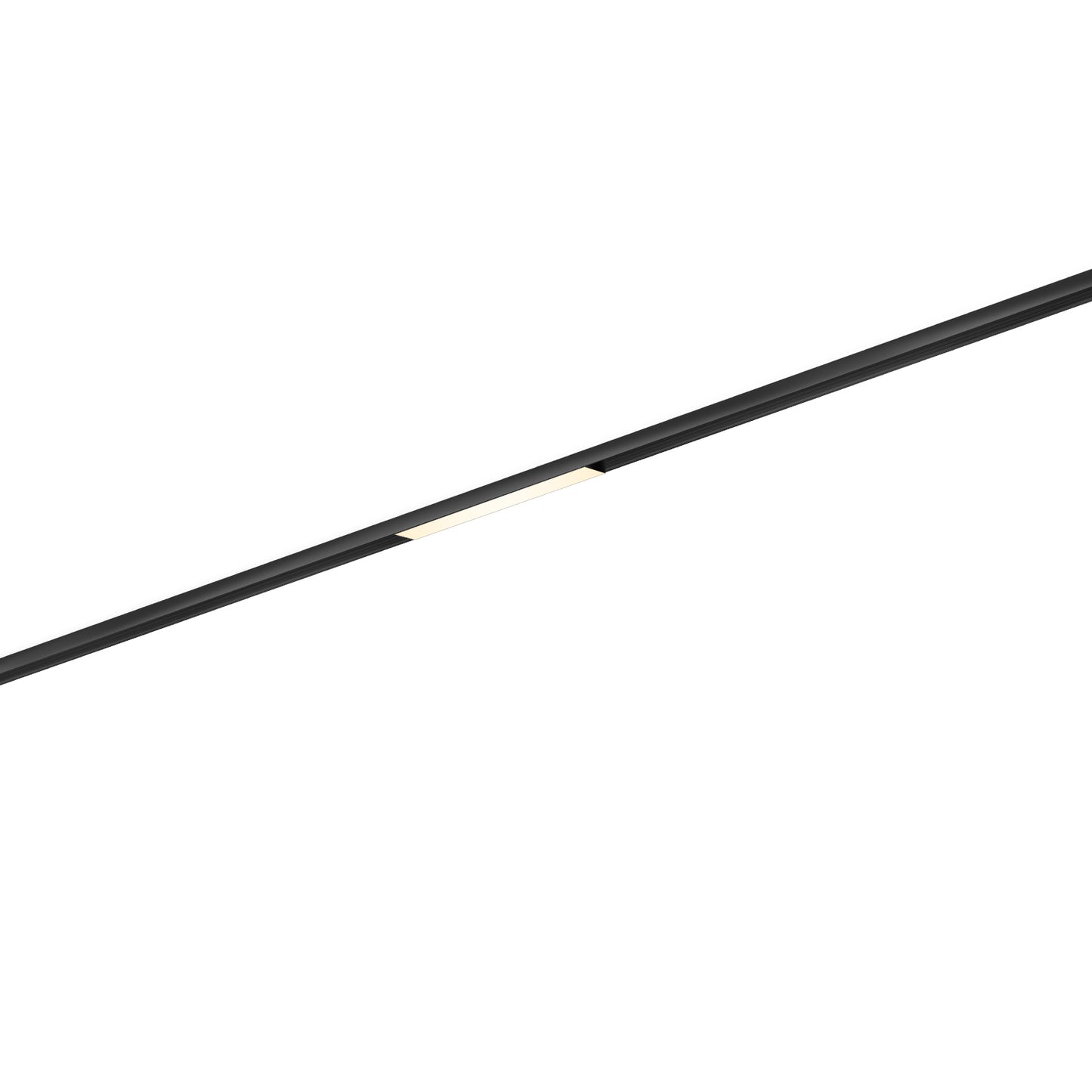 Bruck MICRO 24V Leuchte Inside