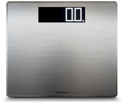 Soehnle Personenwaage Style Sense Safe 300, 63867