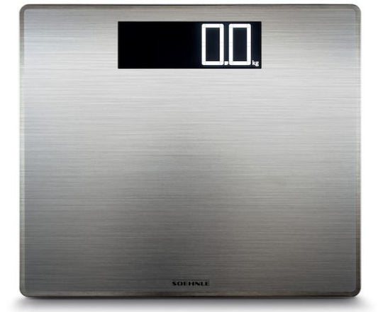 Soehnle Personenwaage Style Sense Safe 300, 63867