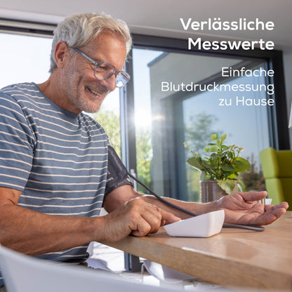 Beurer Oberarm-Blutdruckmessgerät BW 27