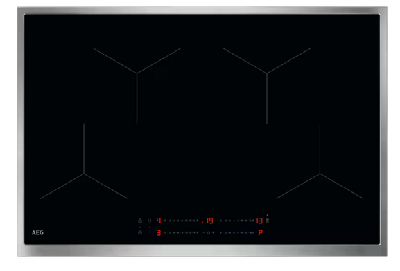 AEG autarkes Induktionskochfeld 5000, TO84IA0BXB