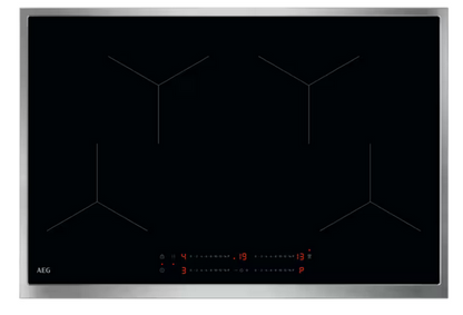 AEG autarkes Induktionskochfeld 5000, TO84IA0BXB