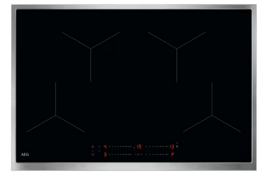 AEG autarkes Induktionskochfeld 5000, TO84IA0BXB