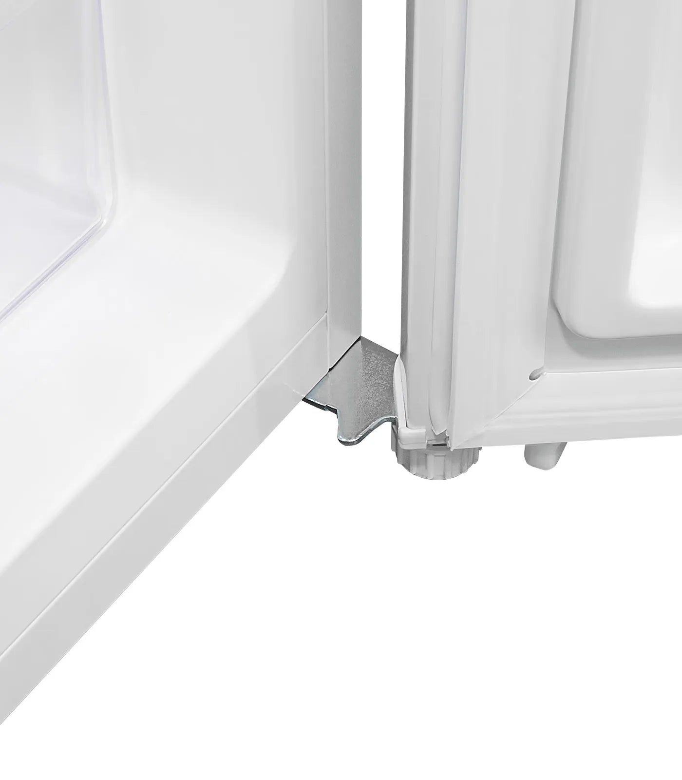 Exquisit Stand-Kühlschrank weiß 242 l, KS320-V-H-040D