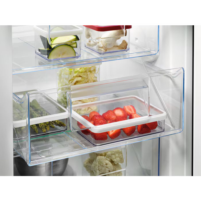 AEG Einbau-Gefrierschrank Santo TAB6L88EF Festürmontage