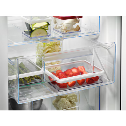 AEG Einbau-Gefrierschrank Santo TAB6L88EF Festürmontage