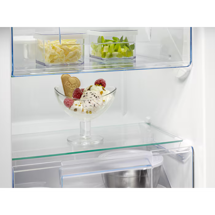 AEG Einbau-Gefrierschrank Santo TAB6L88EF Festürmontage