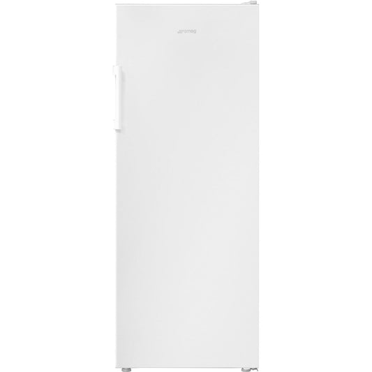 SMEG Stand-Gefrierschrank 220l NoFrost weiß, CV275NE