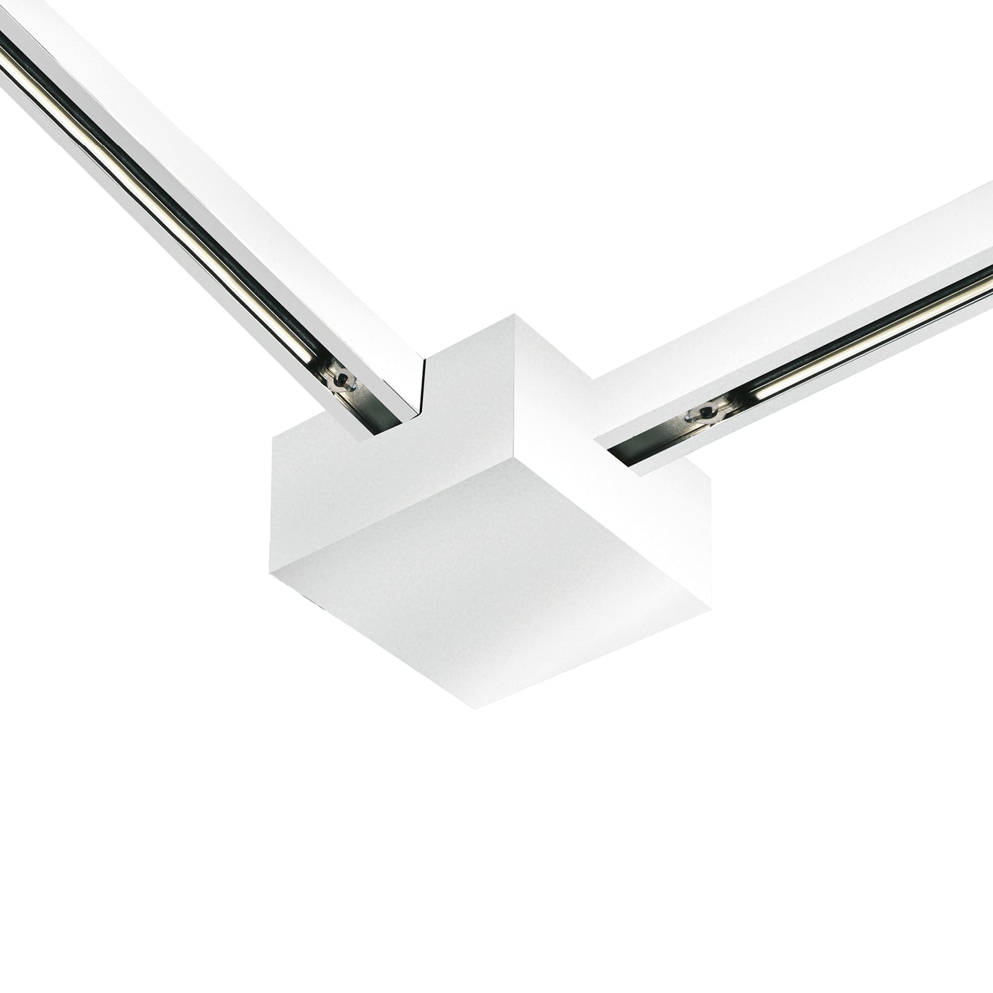 Bruck Duolare Eck Einspeisung