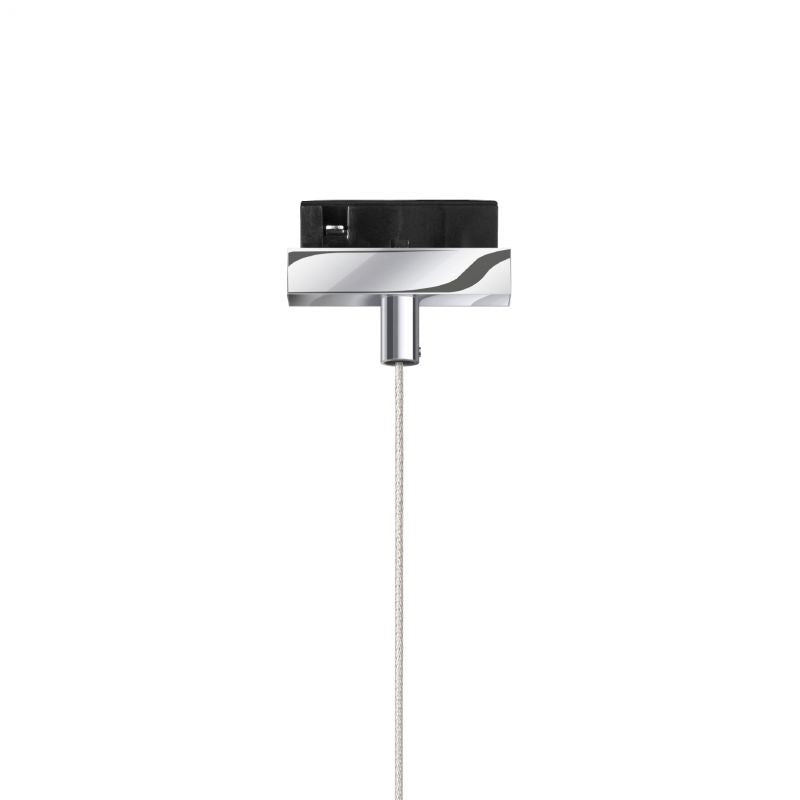 Bruck DUOLARE Adapter für Leuchten Chrom