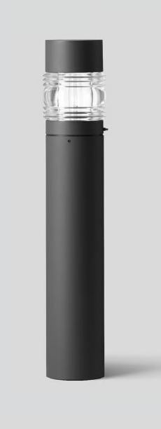 Bega Ersatzglas zu 8630 --Restposten--