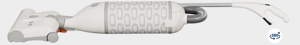 SEBO Felix 1 weiss, 90802SE