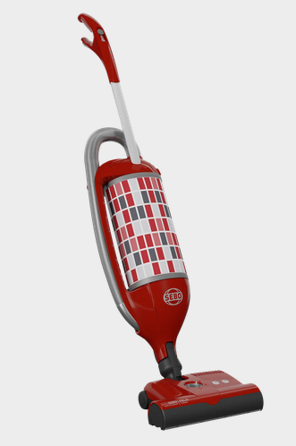 SEBO FELIX 1 PREMIUM ROSSO, 90813SF