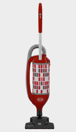 SEBO FELIX 4 KOMBI ROSSO, 90843SF