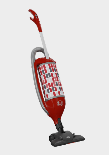 SEBO FELIX 4 KOMBI ROSSO, 90843SF