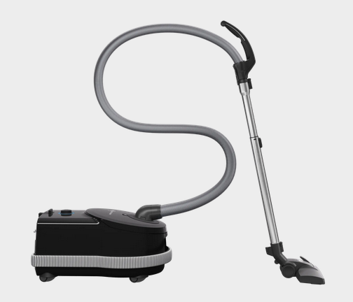 SEBO AIRBELT D4 GRAPHIT Bodenstaubsauger 90933SE