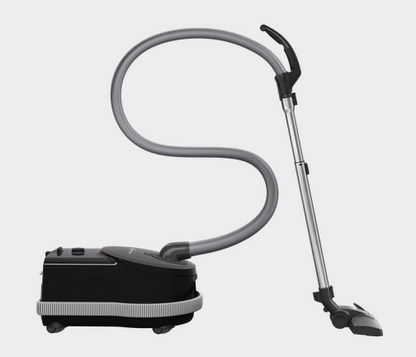 SEBO AIRBELT D4 GRAPHIT Bodenstaubsauger 90933SE