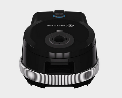 SEBO AIRBELT D4 GRAPHIT Bodenstaubsauger 90933SE