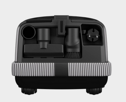 SEBO AIRBELT D4 GRAPHIT Bodenstaubsauger 90933SE