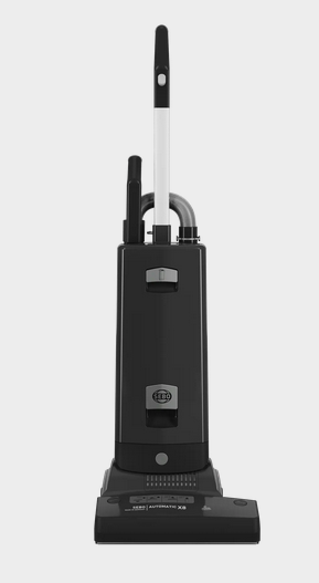 Sebo automatic X8 Staubsauger graphit, 91554SE