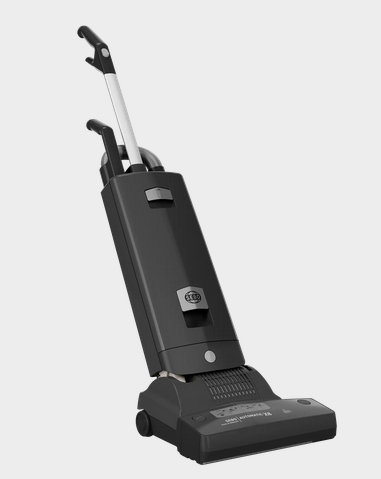 Sebo automatic X8 Staubsauger graphit, 91554SE