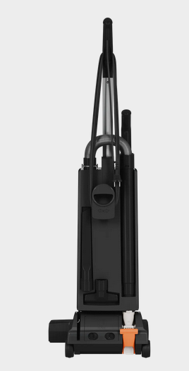 Sebo automatic X8 Staubsauger graphit, 91554SE