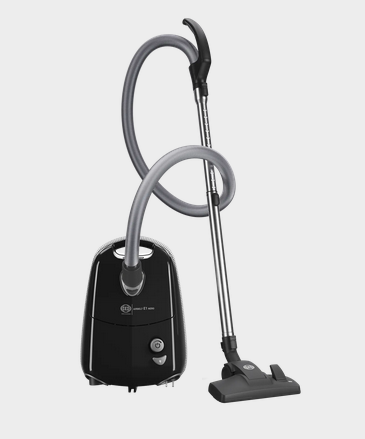 SEBO AIRBELT E1 NERO Bodenstaubsauger 92600SE
