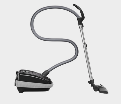 SEBO AIRBELT E1 NERO Bodenstaubsauger 92600SE