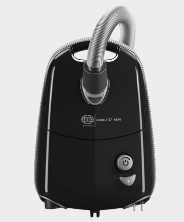 SEBO AIRBELT E1 NERO Bodenstaubsauger 92600SE