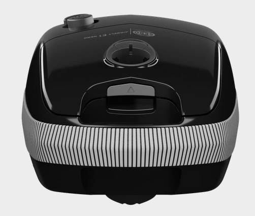 SEBO AIRBELT E1 NERO Bodenstaubsauger 92600SE