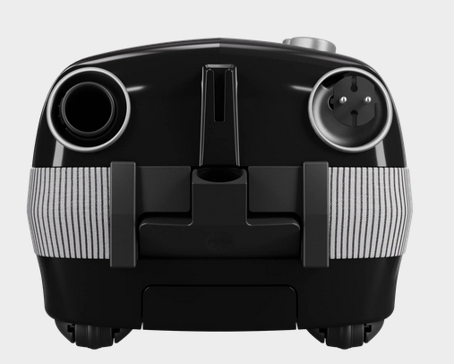 SEBO AIRBELT E1 NERO Bodenstaubsauger 92600SE