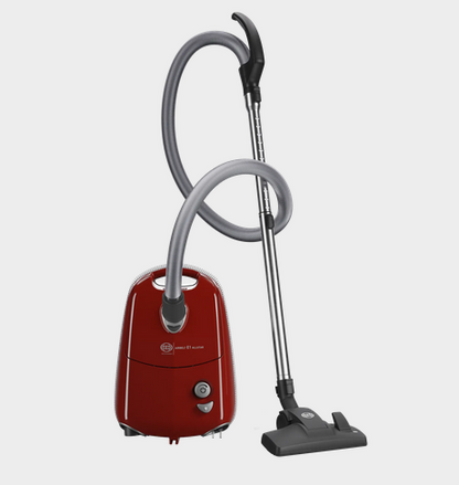 SEBO AIRBELT E1 ALLSTAR Bodenstaubsauger 92603SE