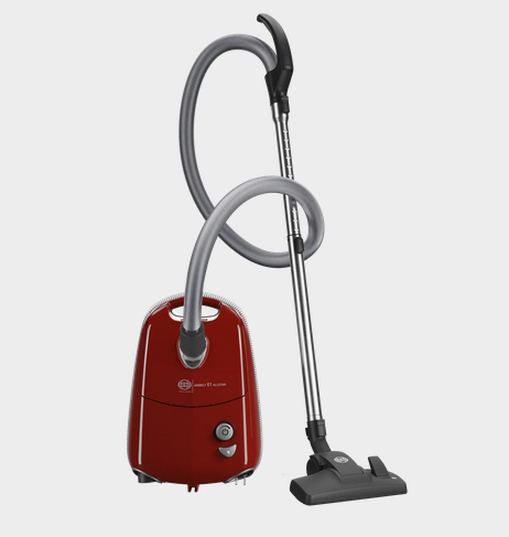 SEBO AIRBELT E1 ALLSTAR Bodenstaubsauger 92603SE